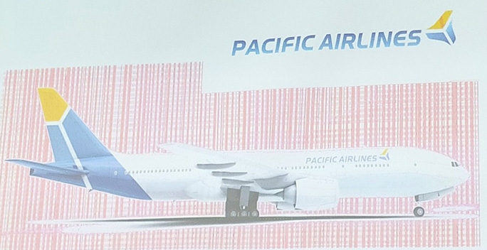 0341 pacific airlines